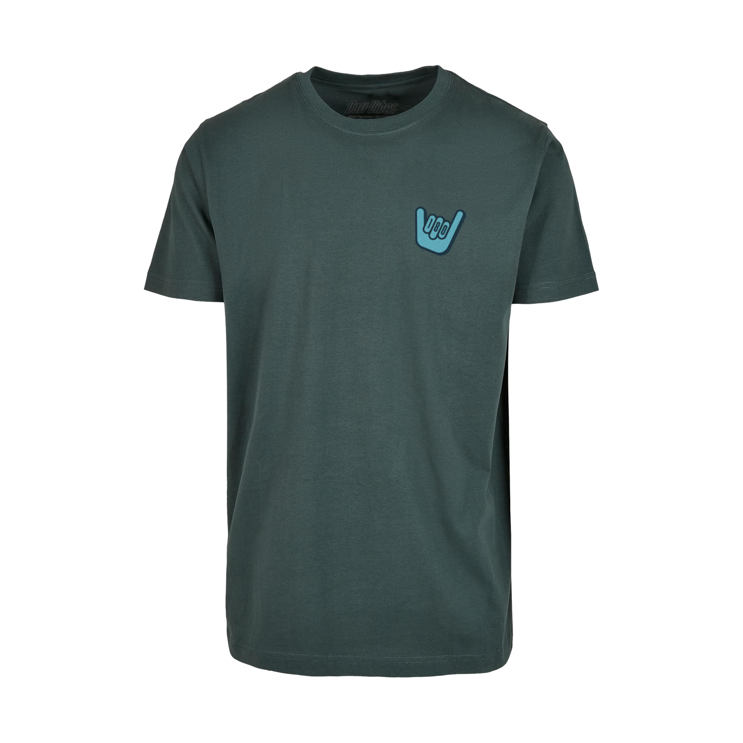 Dart Vibes Icon Shirt [Bottlegreen]